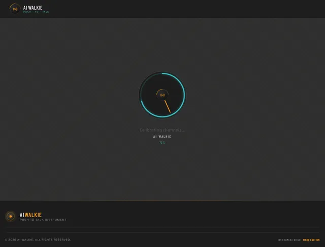 Splash Screen