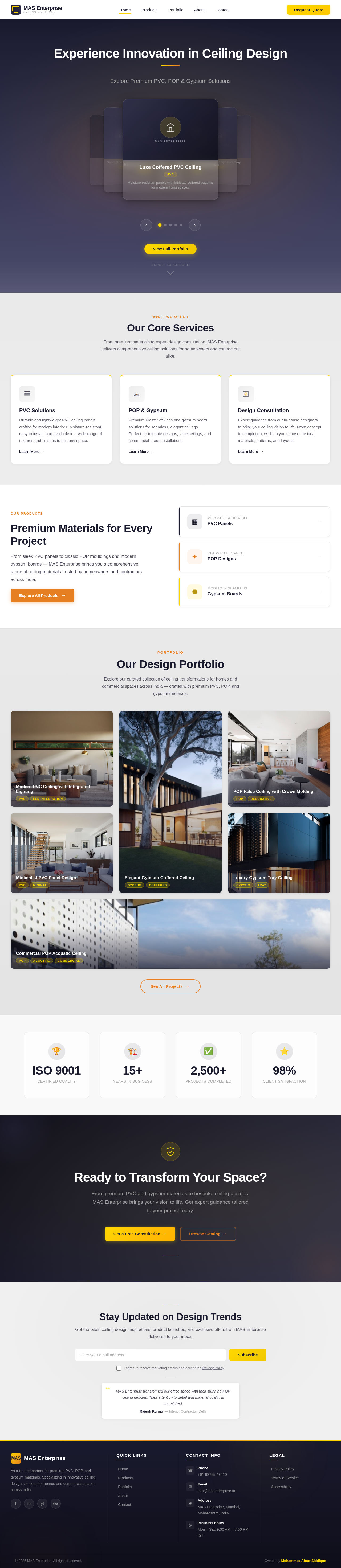 Home design preview