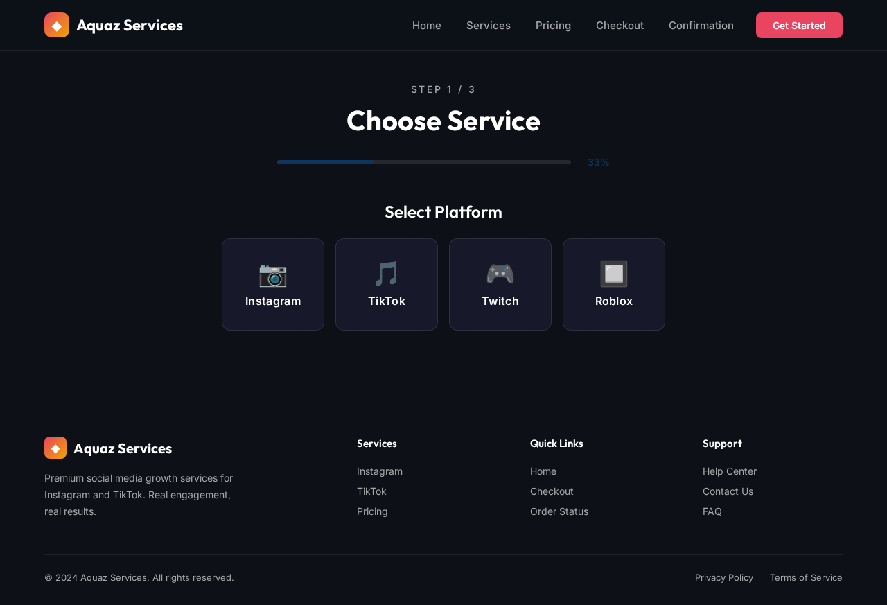 Services design preview