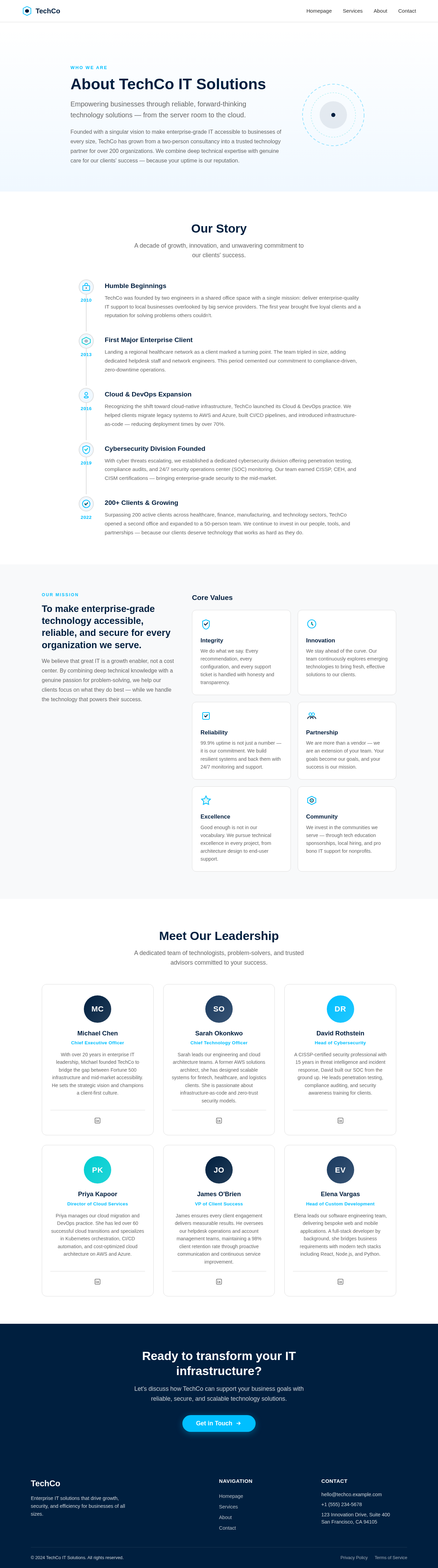 About design preview