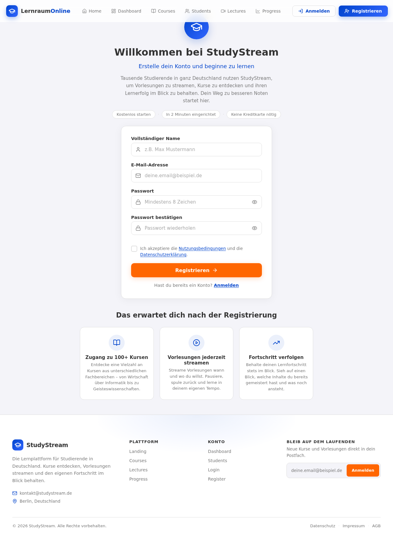 Register design preview