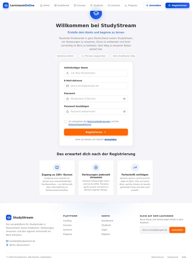 Register