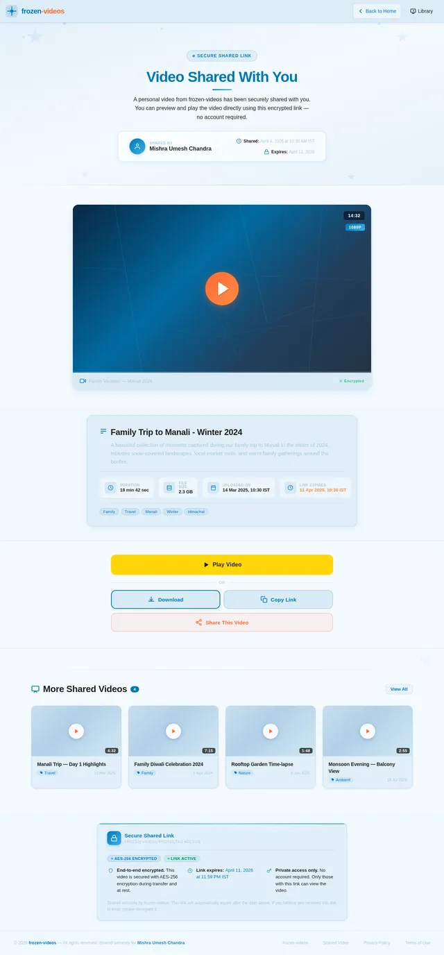SharedLink