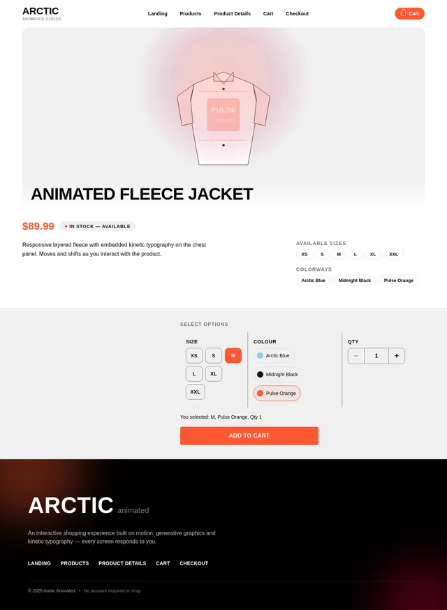 Product Details