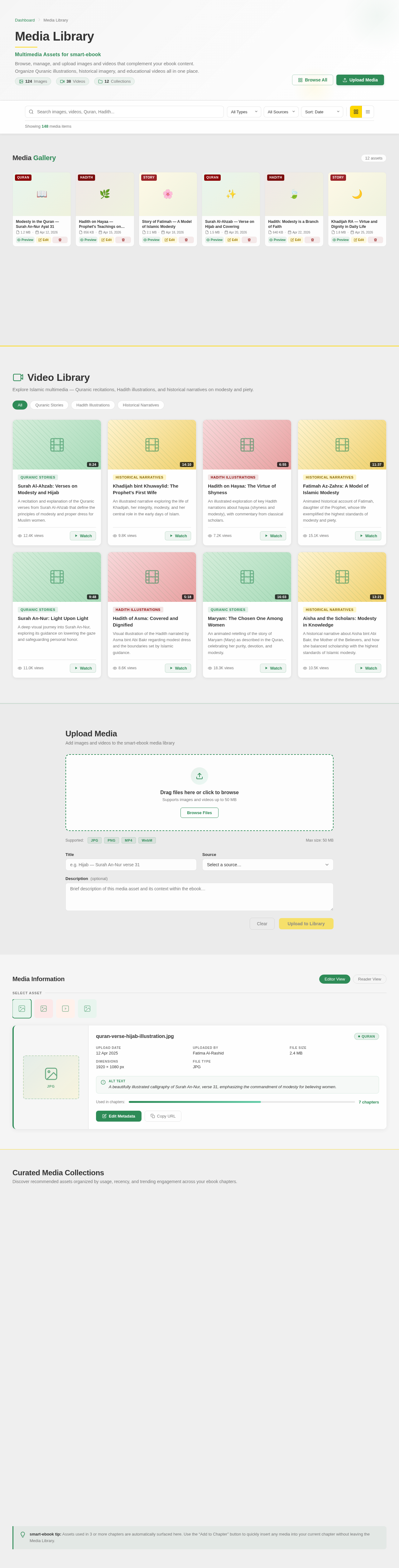 Media design preview