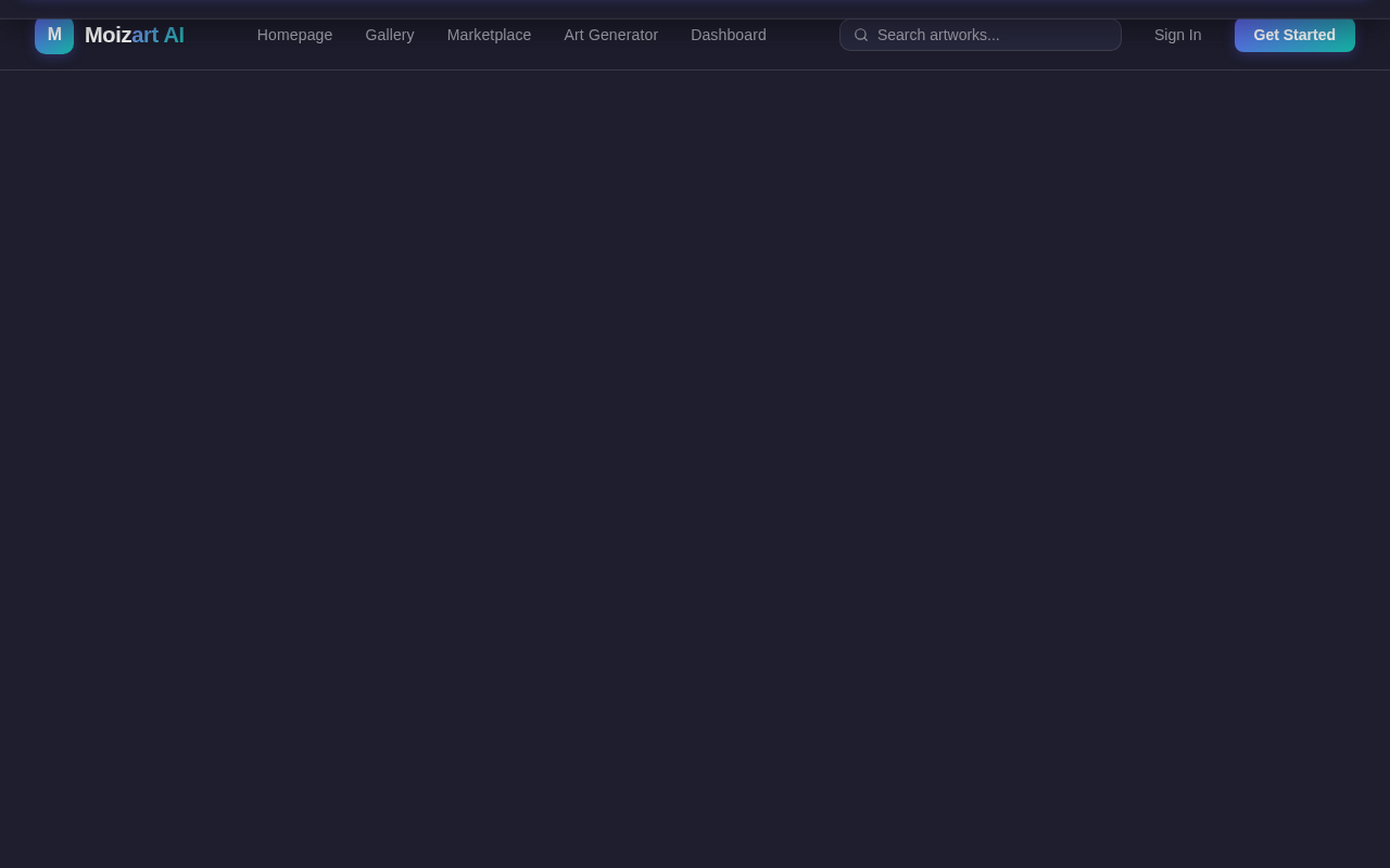 Gallery design preview