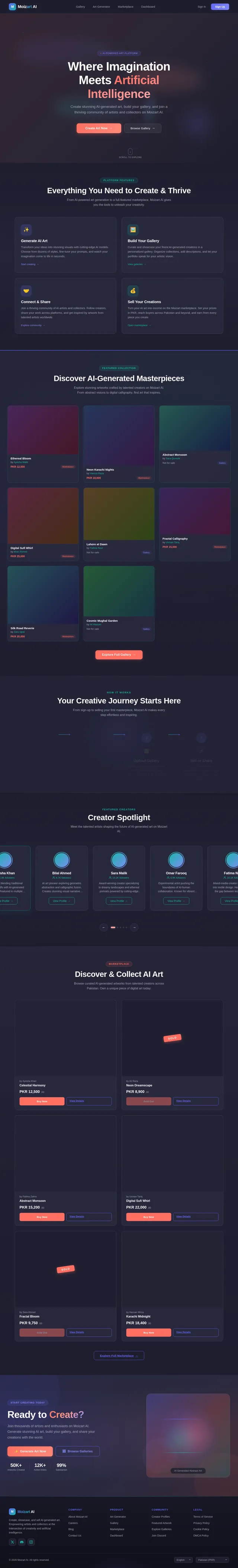 Homepage