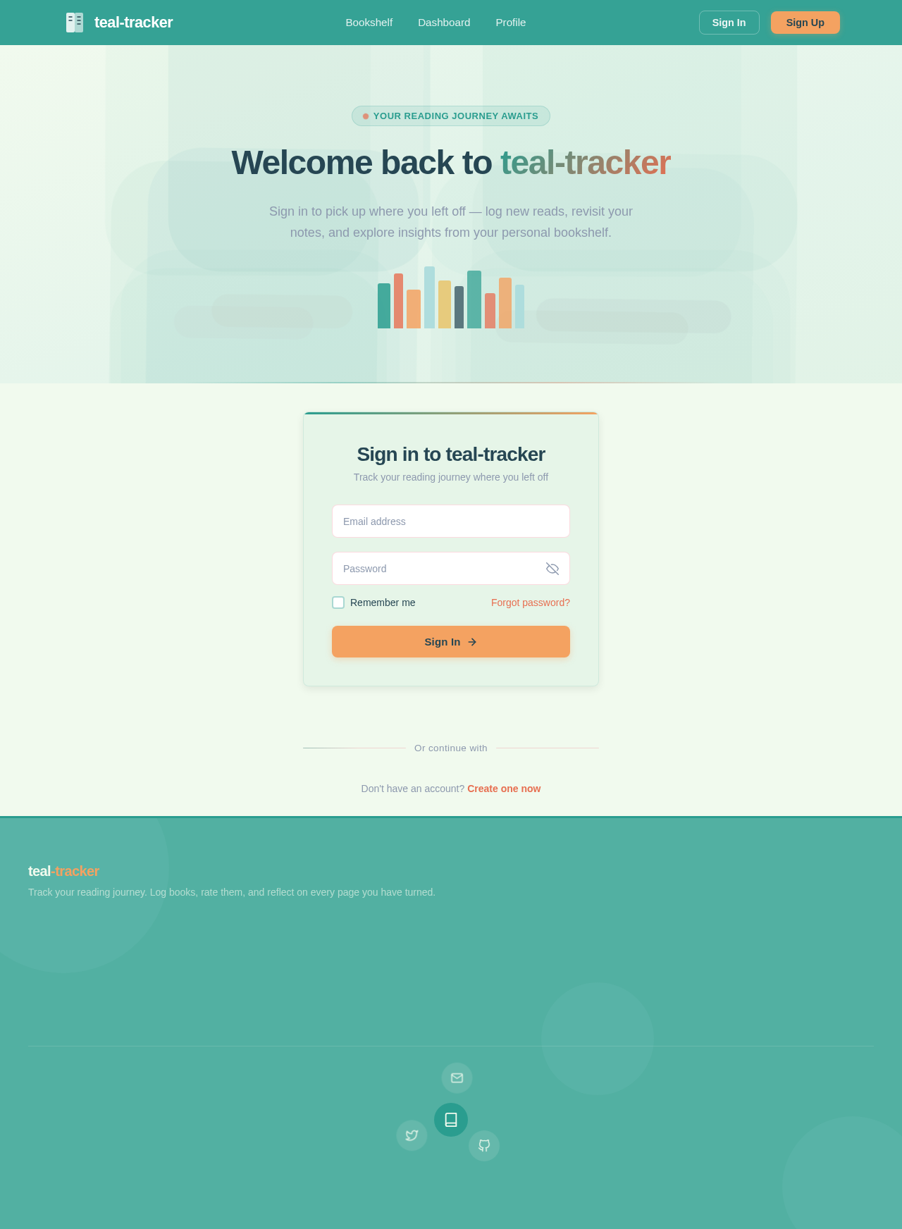 Login design preview