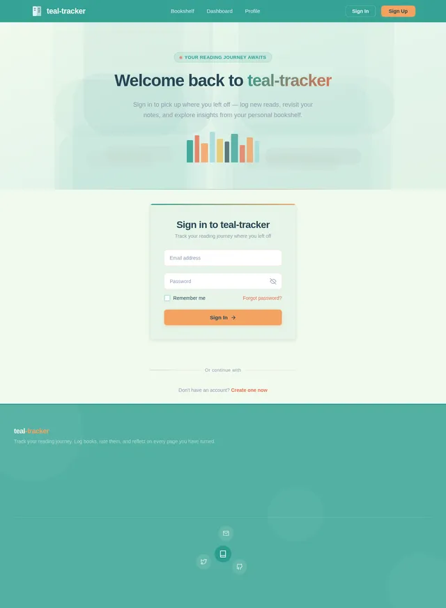 Login