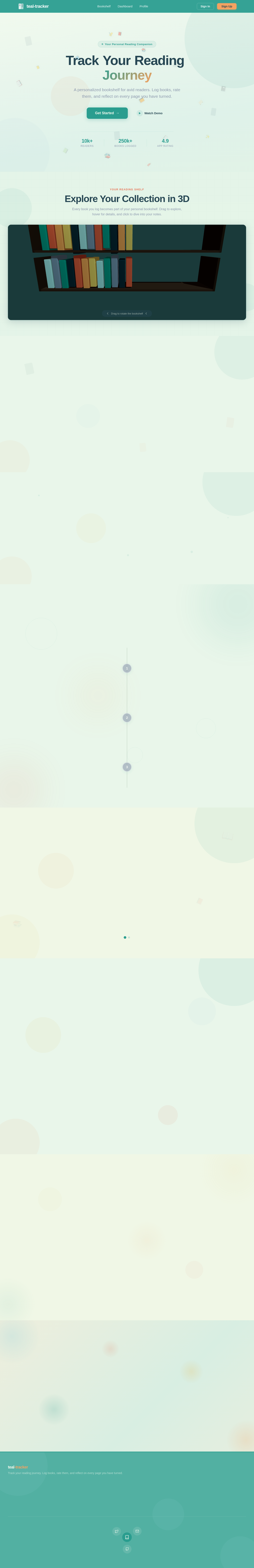 Landing design preview