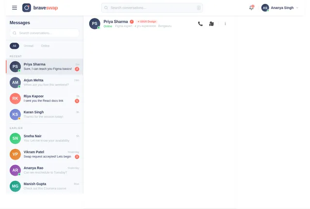 Chat