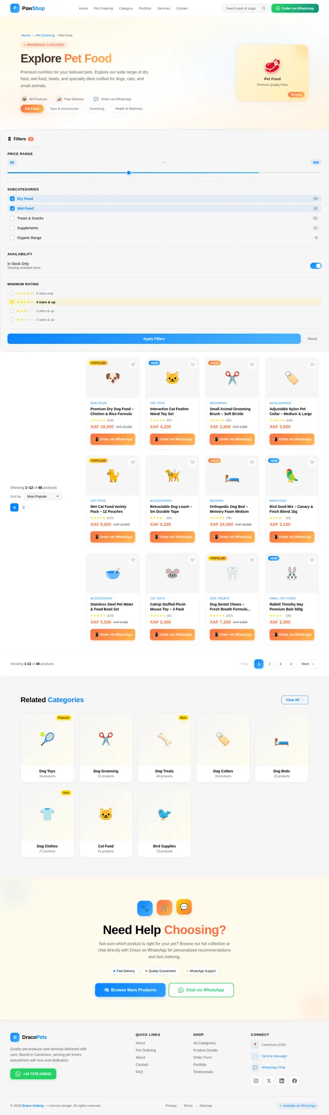 Category