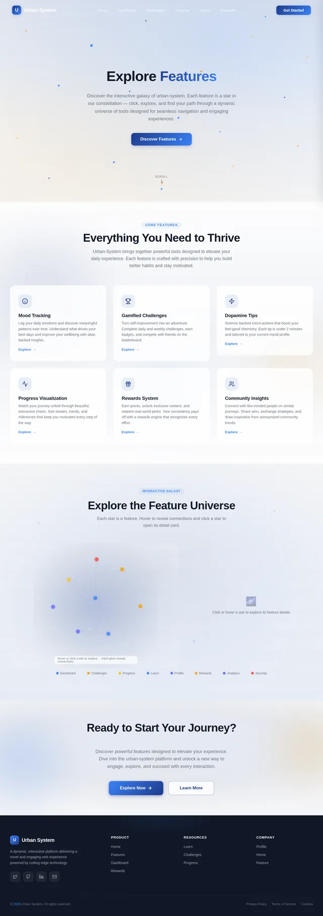 Feature