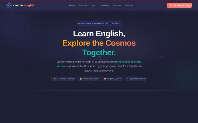 Login