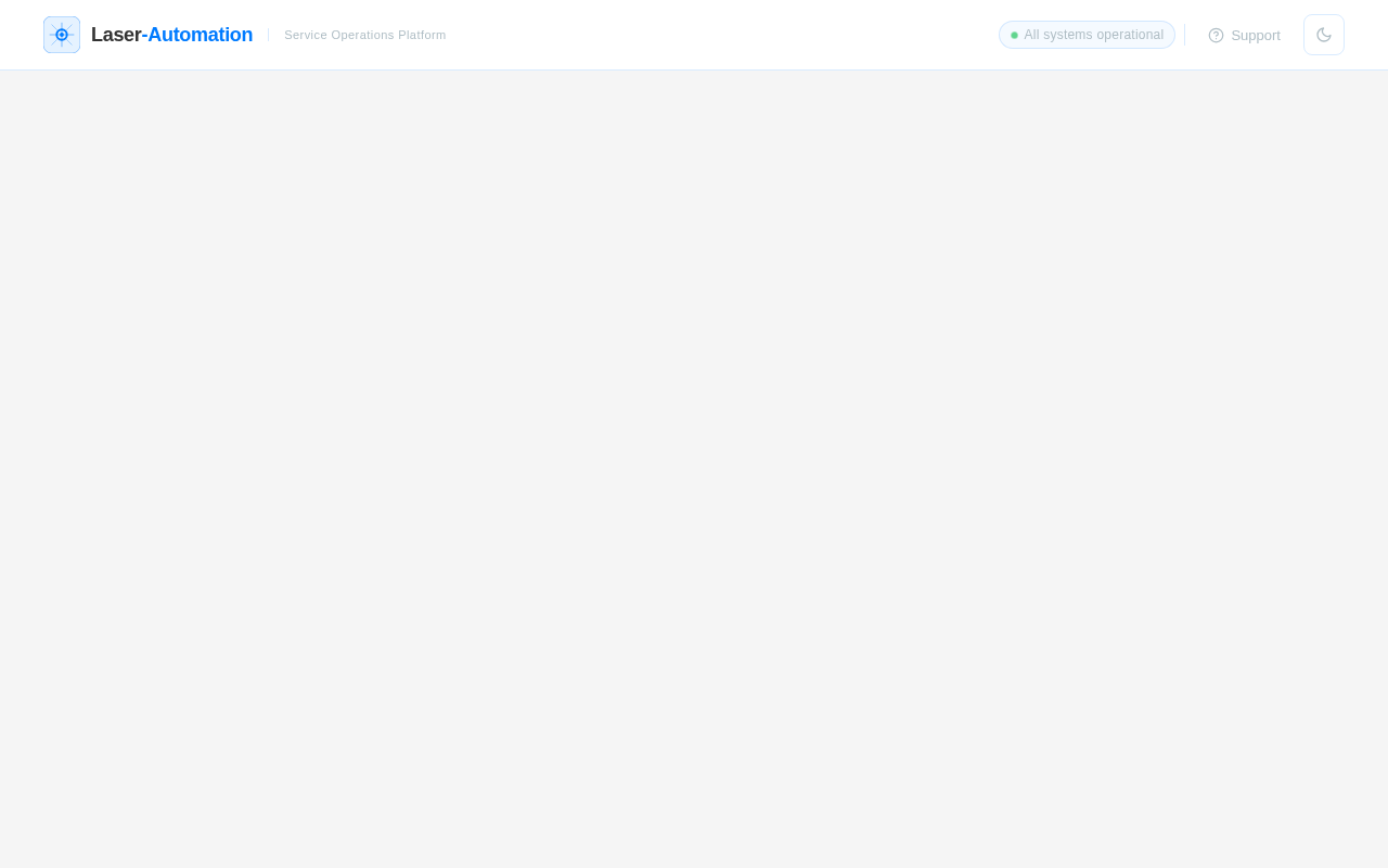 Login design preview