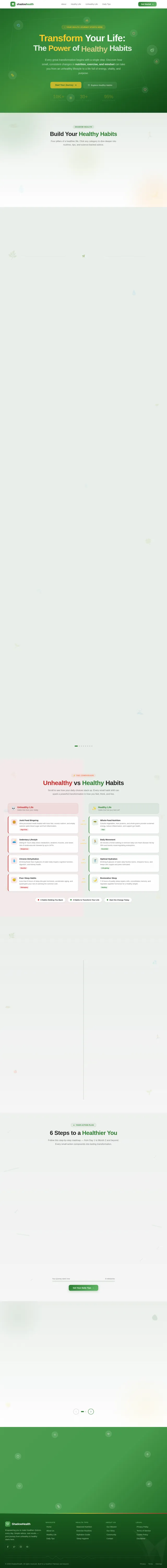 HealthyLife