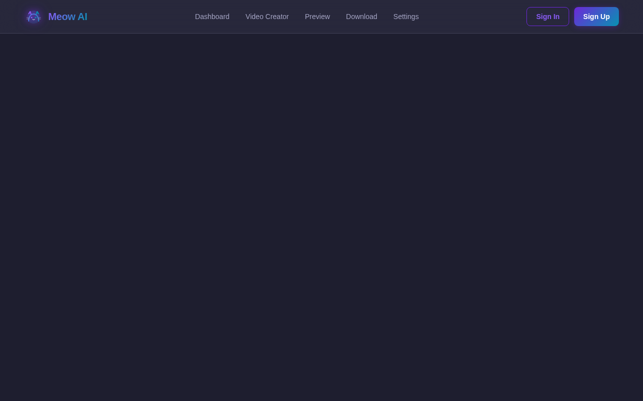 Login design preview