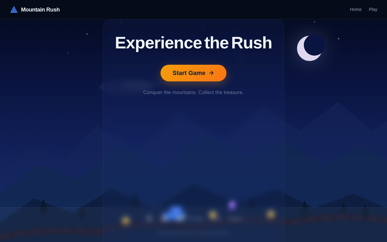Splash design preview