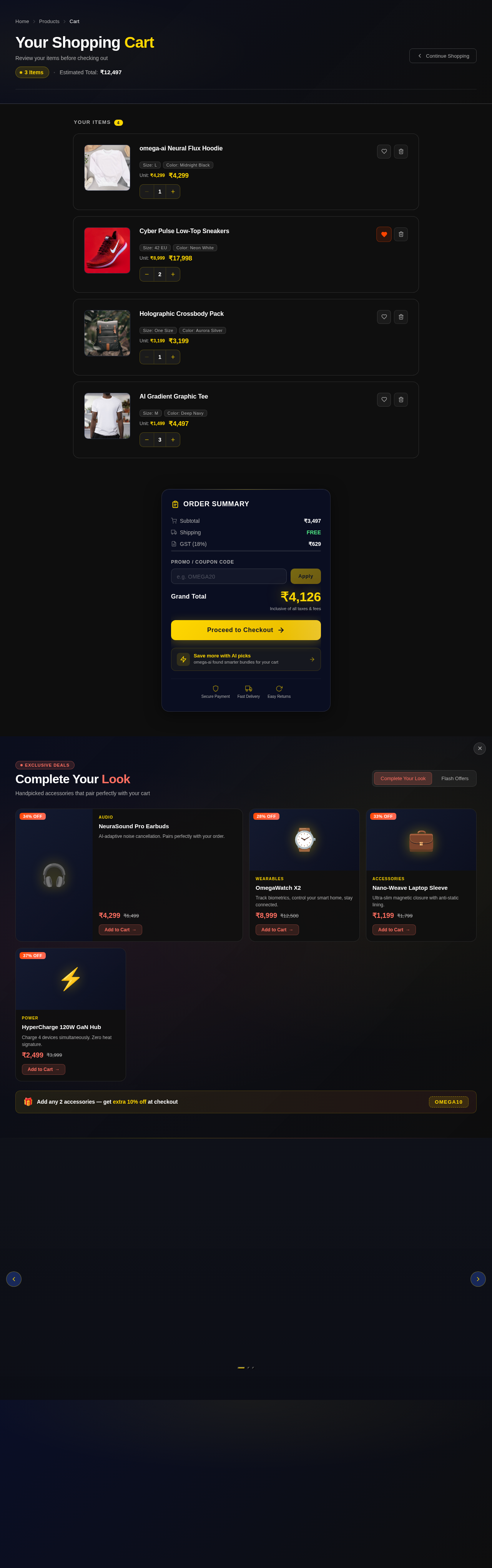 Cart design preview