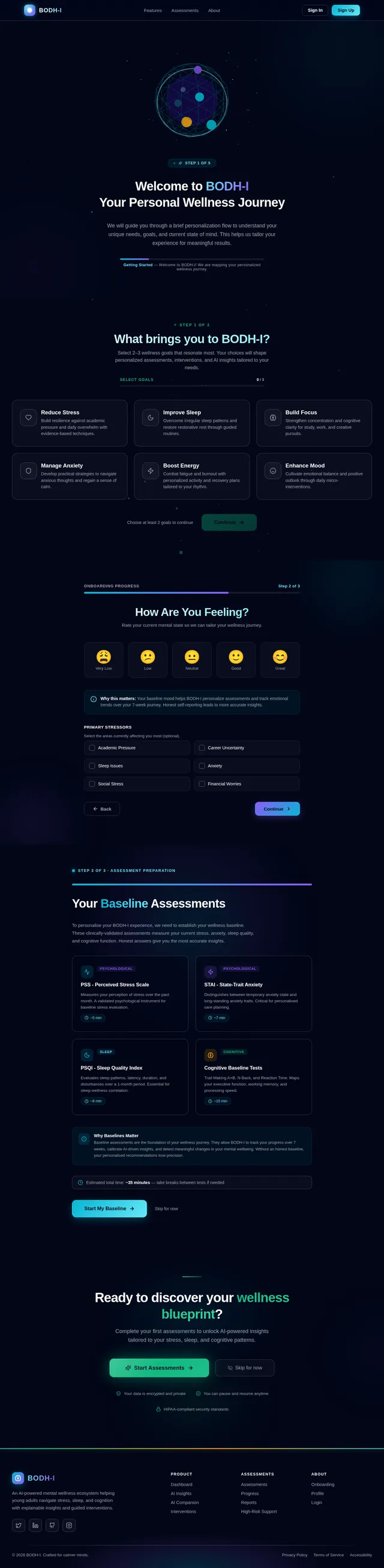 Onboarding