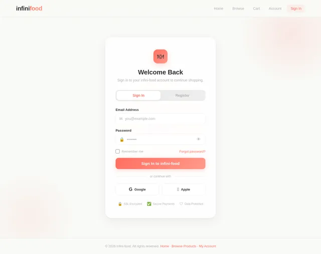 "Auth