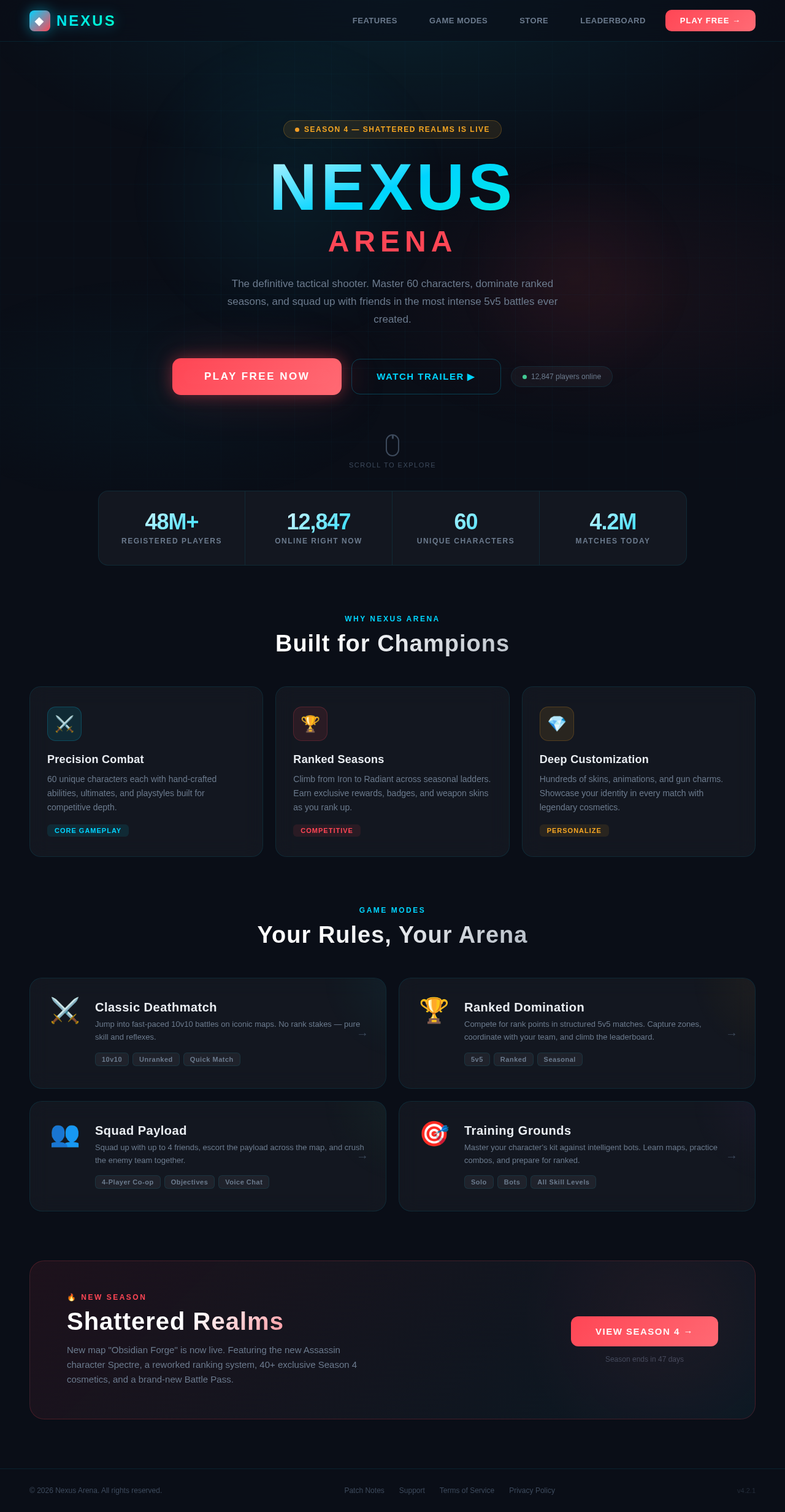 Splash design preview