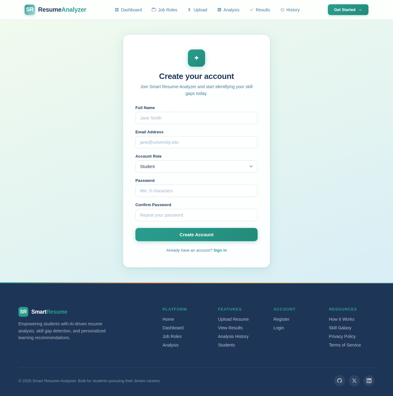 Register design preview