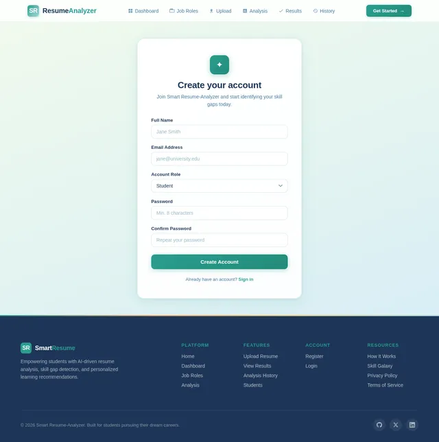 Register