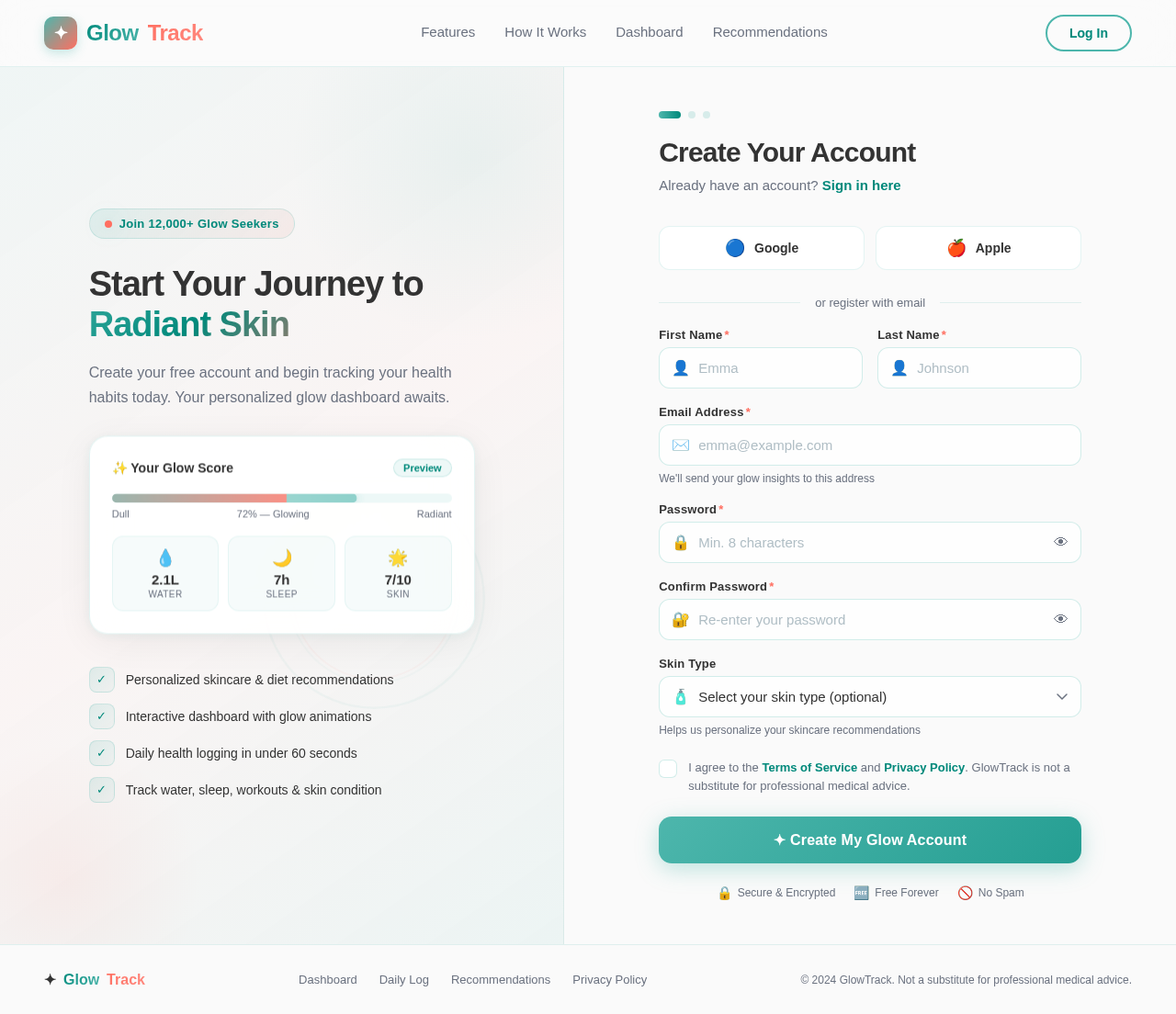Register design preview
