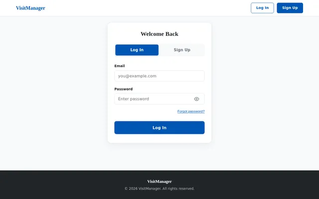 Authentication