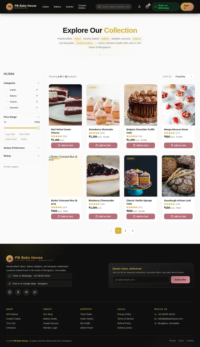 Products