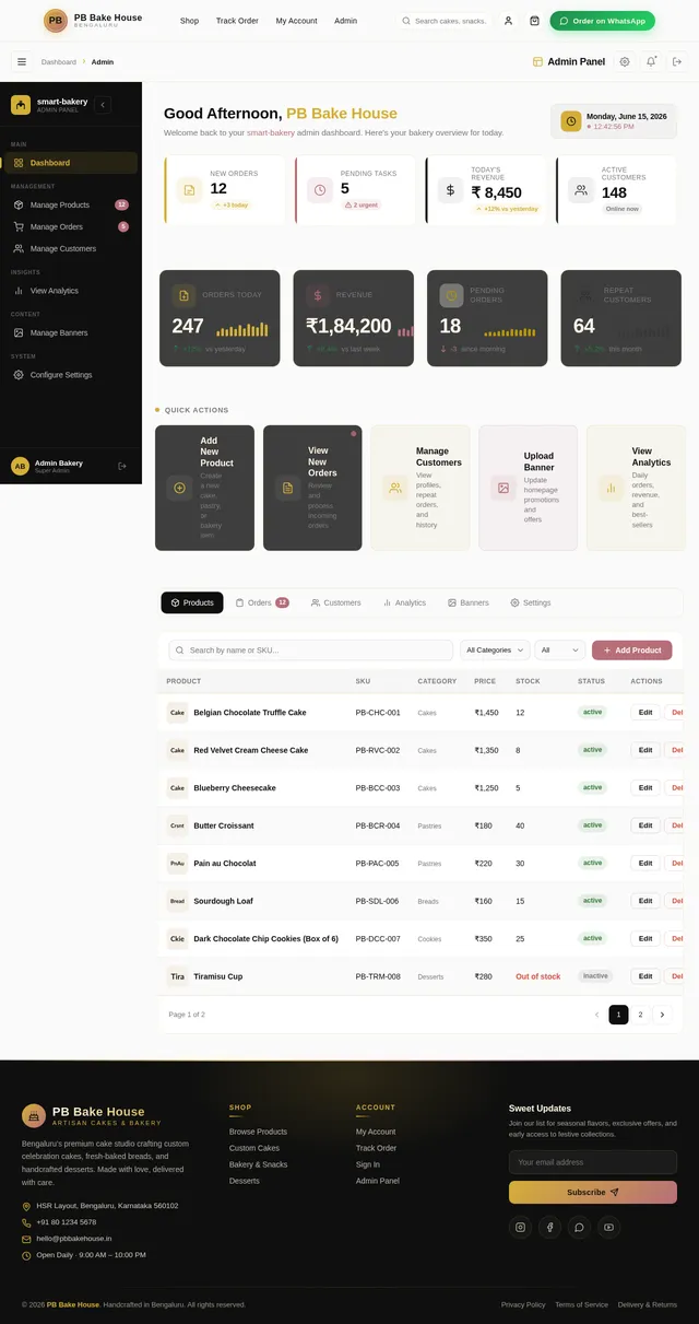 AdminPanel