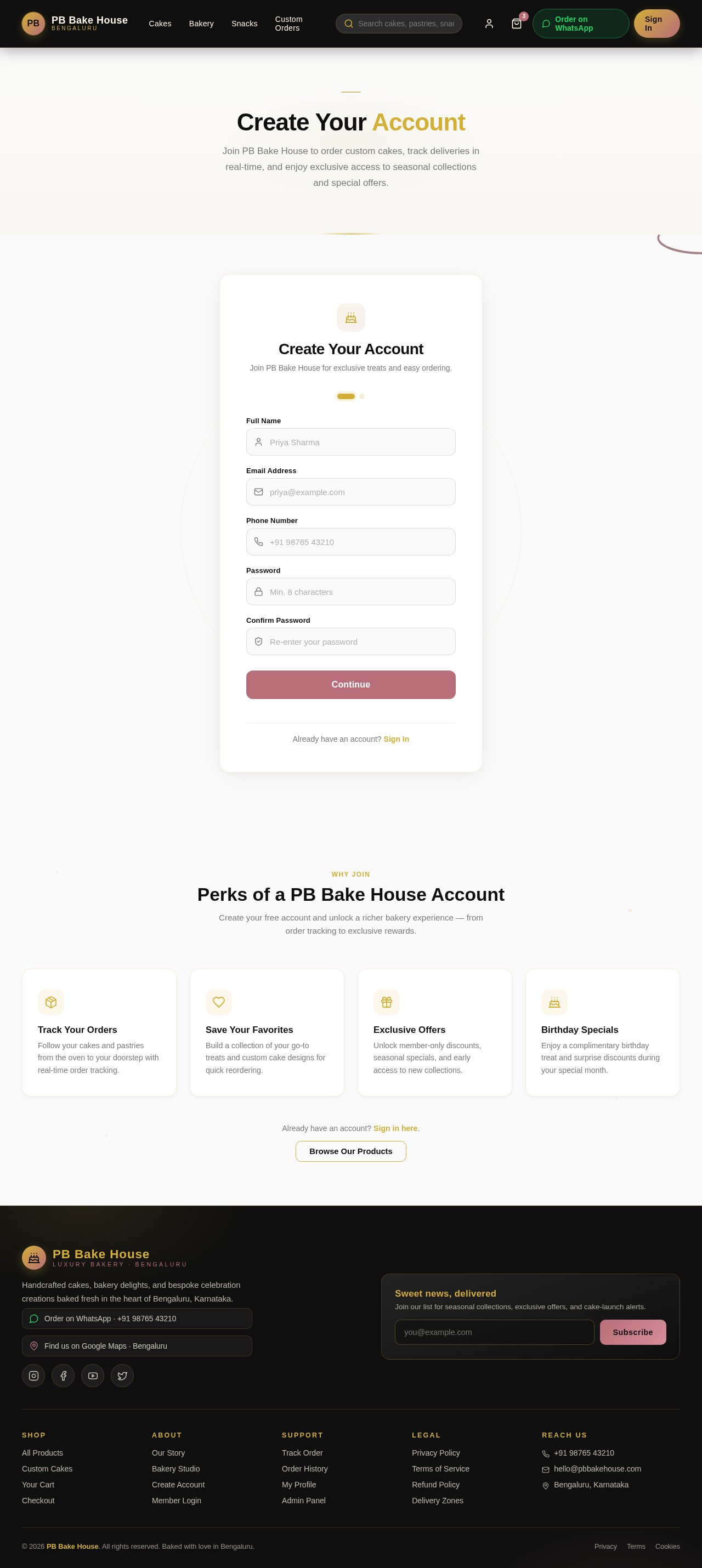 Register design preview