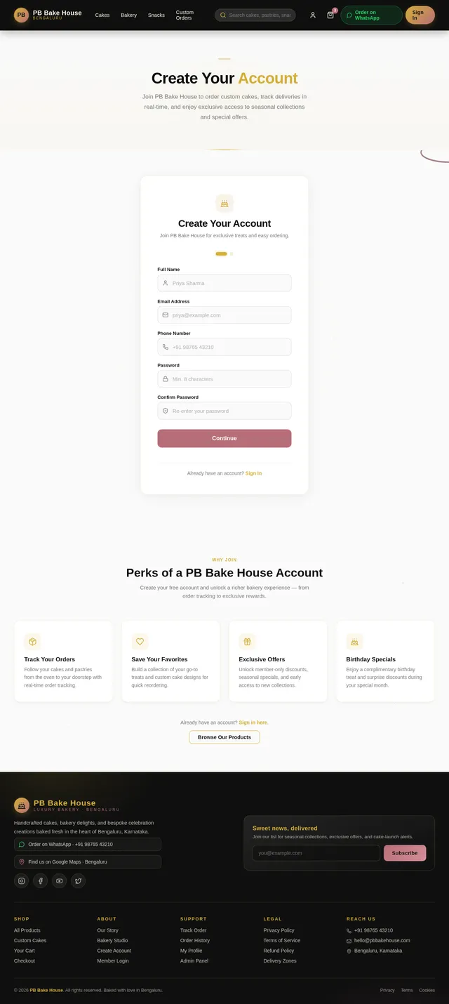 Register