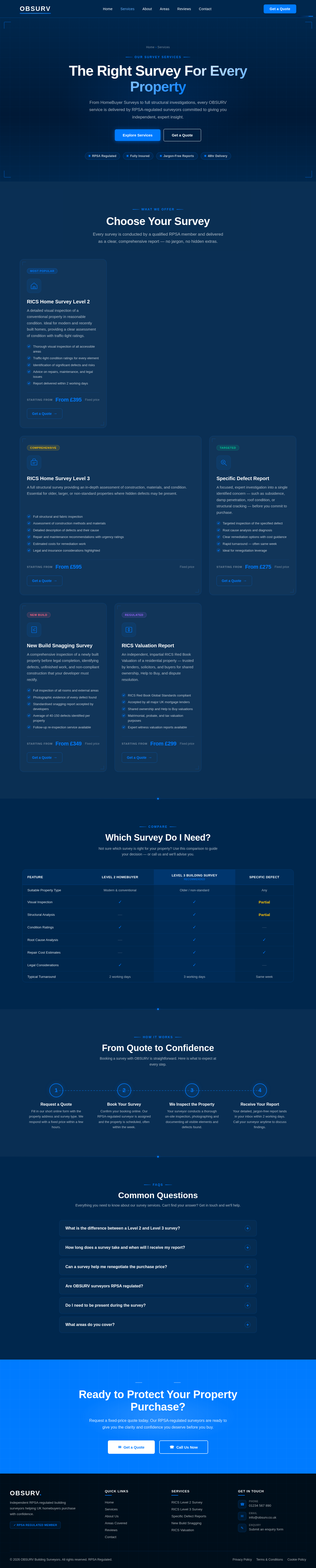 Services design preview