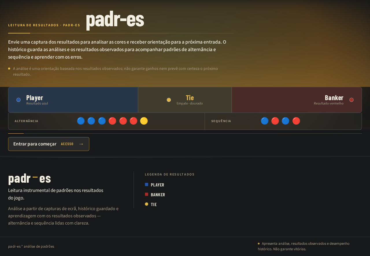 Landing design preview