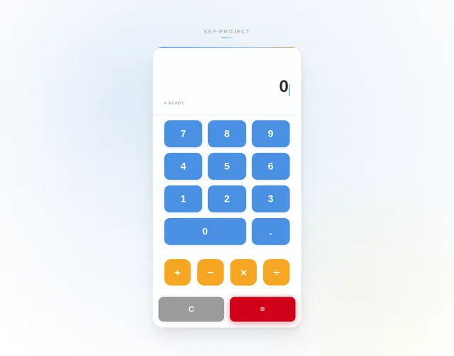 Calculator