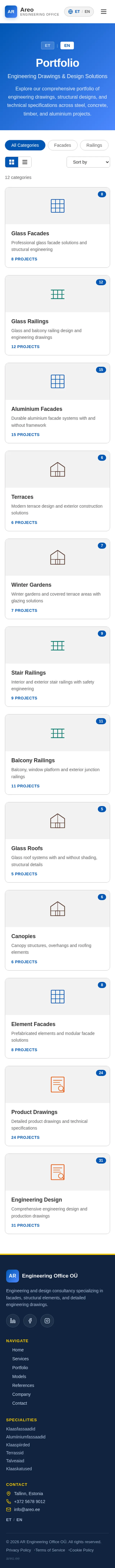 Portfolio