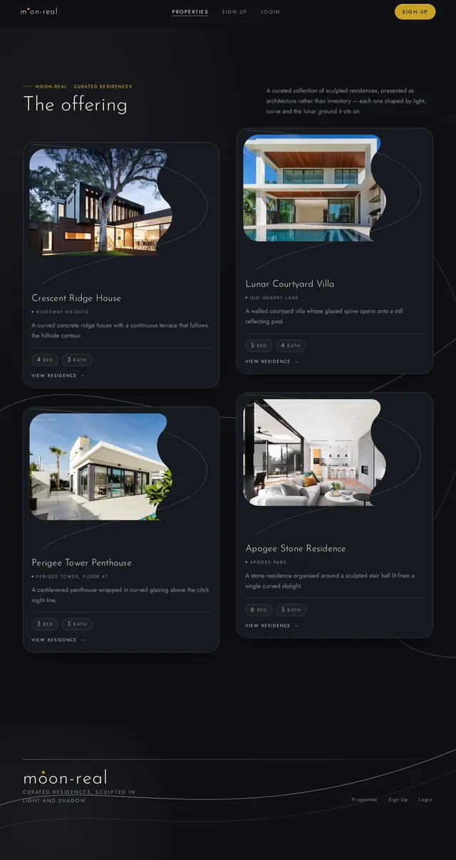Properties