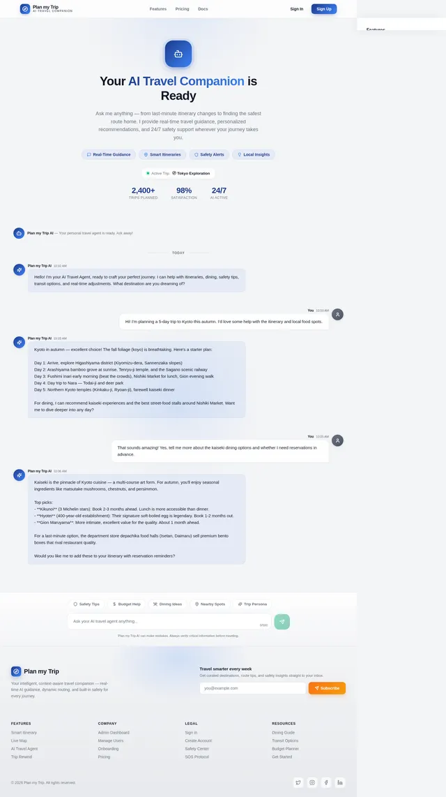 AIAgent