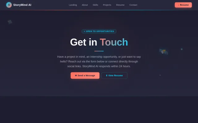 Contact