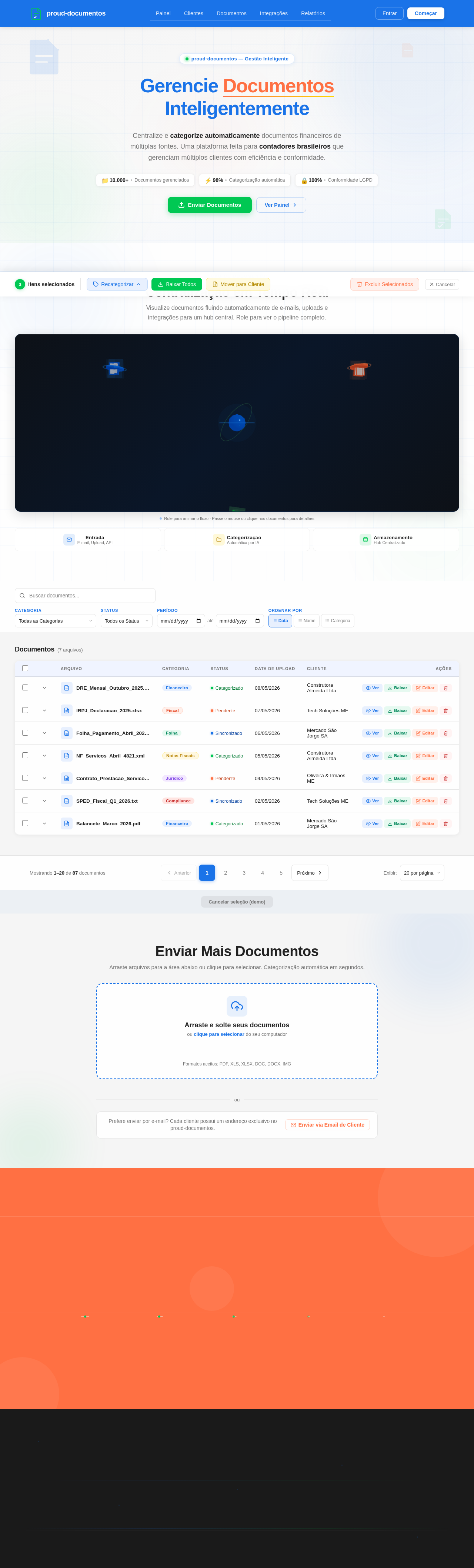 Documents design preview
