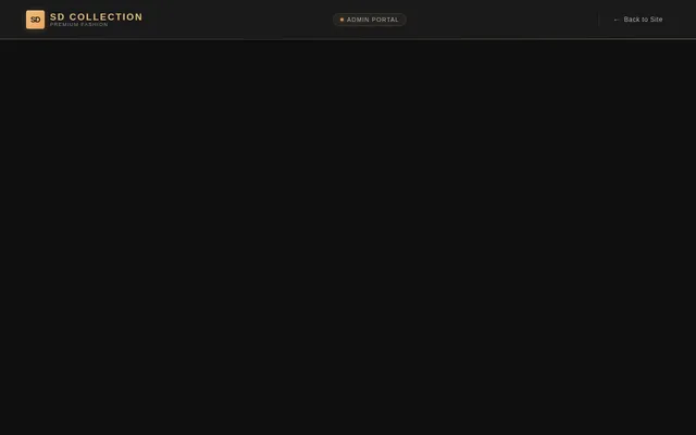 AdminLogin