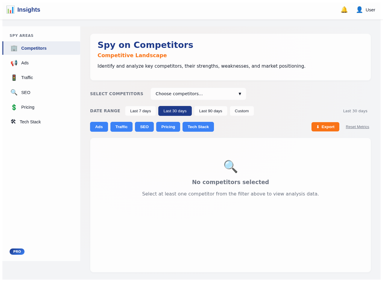 Spy design preview