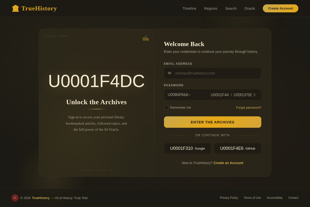 Login design preview