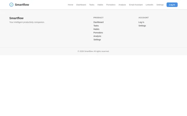 Login