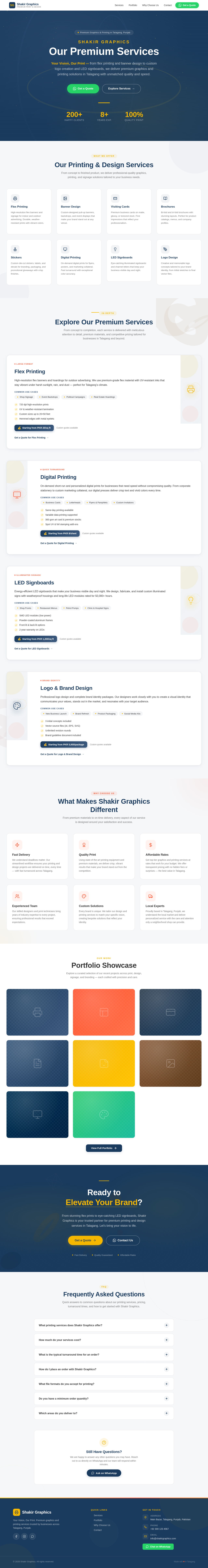 Services design preview