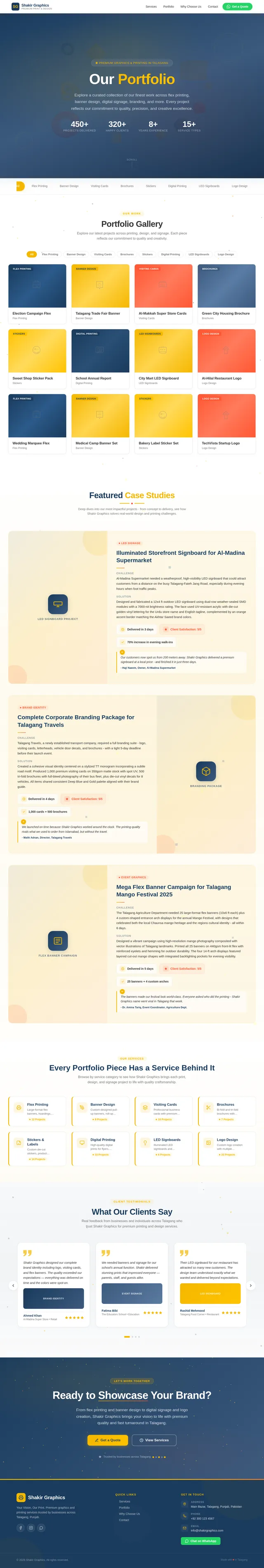 Portfolio
