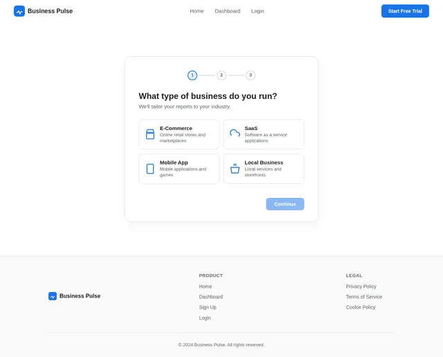 Onboarding