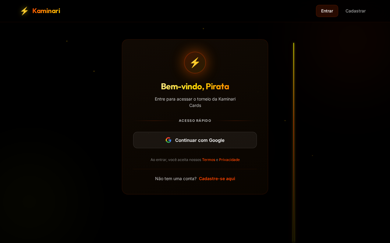 Login design preview